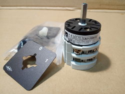 Batch cam pump for Comenda, Dihr, Hoonved, Kromo Bremas CA0120003V