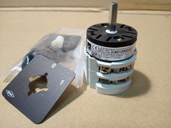 Batch cam pump for Comenda, Dihr, Hoonved, Kromo Bremas CA0120003V