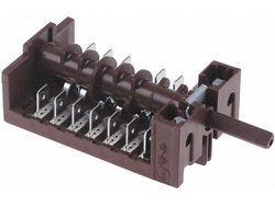 Пакетный переключатель кулачковый Fagor Z683085000 GOTTAK 860703