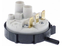 Прессостат 60/25 Dihr 540450