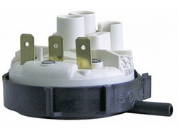 Прессостат 45/25 Comenda 130621