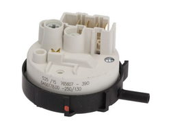 Пресостат тиску реле 250/130-390 для посудомиючої машини Electrolux, Zanussi 049620