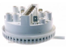 Пресостат 40/15 120/60 150/95 для посудомиючої машини Fagor