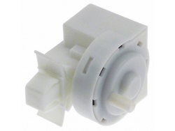 Пресостат тиску реле трансмітер тиску для посудомиючої машини Angelo Po, Colged, Elettrobar 0-50 мбар