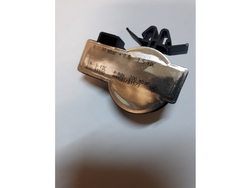 Pressure relay (pressostat) Huba Control 400.93100 0-30 mbar for dishwasher 403410