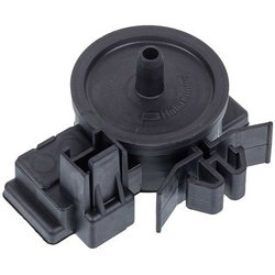 Pressure relay (pressostat) for dishwasher Huba Control 541786 400.95100 0-50 mbar