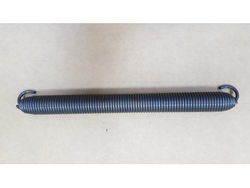 Tension spring for dishwasher Modular HT, OPT series ø32x350mm