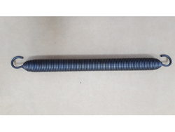 Tension spring for dishwasher Modular HT, OPT series ø32x350mm