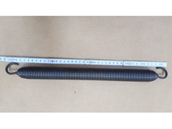 Tension spring for dishwasher Modular HT, OPT series ø32x350mm