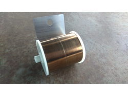 Roller spring for dishwasher Dihr, Kromo, Olis, Krupps BBSR23