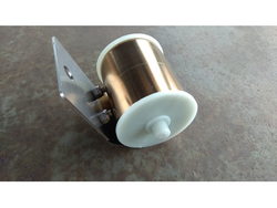 Roller spring for dishwasher Dihr, Kromo, Olis, Krupps BBSR23