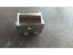 Roller spring for dishwasher Dihr, Kromo, Olis, Krupps BBSR23