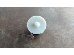 Roller spring for dishwasher Dihr, Kromo, Olis, Krupps BBSR23