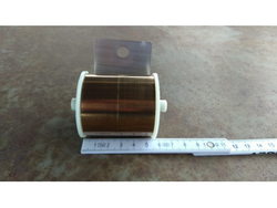 Roller spring for dishwasher Dihr, Kromo, Olis, Krupps BBSR23