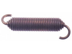 Пружина растяжения для посудомоечной машины Comenda, Cookmax, Hoonved LF, RF серии ø13x78мм