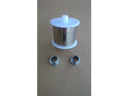 Роликова пружина зкручування для посудомиючої машини Elframo LP, LPE, KLP серії 00065816