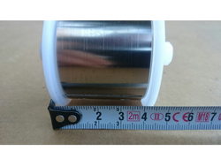 Roller spring for dishwasher Elframo LP, LPE, KLP series 00065816