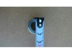 Roller spring for dishwasher Elframo LP, LPE, KLP series 00065816