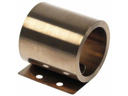 Роликовая пружина кручения для посудомоечной машины Comenda, Hoonved