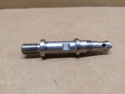 Pin, axle, rocker shaft for dishwasher Fagor AD, FI series 12023844