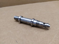 Pin, axle, rocker shaft for dishwasher Fagor AD, FI series 12023844