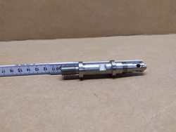 Pin, axle, rocker shaft for dishwasher Fagor AD, FI series 12023844