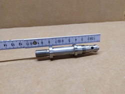 Pin, axle, rocker shaft for dishwasher Fagor AD, FI series 12023844