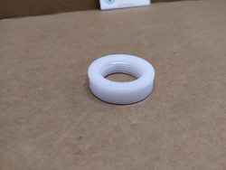 Nut of the bushing of the rocker arm for the dishwasher 517070