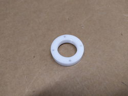 Nut of the bushing of the rocker arm for the dishwasher 517070