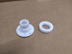 Nut of the bushing of the rocker arm for the dishwasher 517070