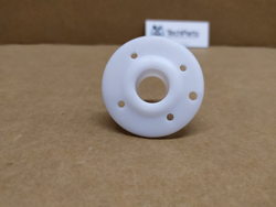 Bushing for the dispenser of the rocker arm of a dishwasher 517341