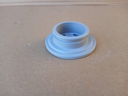 Reducing spacer washer for dishwasher dispenser Apach, Colged, MBM 199058