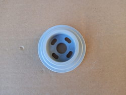 Reducing spacer washer for dishwasher dispenser Apach, Colged, MBM 199058