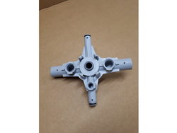 Cross of rinse aid spray-rocker of dishwasher Angelo Po, Dihr