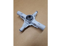 Cross of rinse aid spray-rocker of dishwasher Angelo Po, Dihr