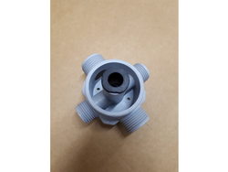 Crossbar for dispensing yoke for dishwasher Omniwash, SO.WE.BO