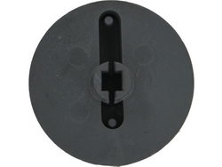 Shift knob handle for Comenda, Hoonved, Mareno equipment