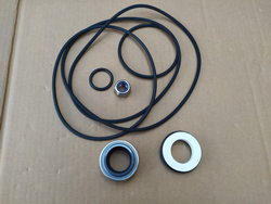 Сальник насоса, керамічне ущільнення вала помпи Hanning для посудомиючої машини Hobart AMX, AMX-E, AUX серії ø 24мм