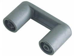 Направлющая ручки купола для посудомоечной машины Apach, Colged, Elettrobar, MBM