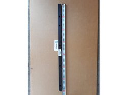 Guide (right) for the dome of the dishwasher Angelo Po, Dihr, Kromo HT11, HT12 series