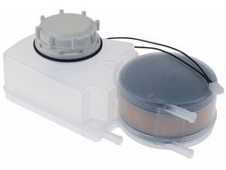 Ємність для солі пом&aposякшувача води посудомийної машини Lamber 517669