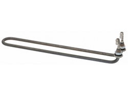 Тен бака, ванни для посудомиючої машини Horeca-Select, Silanos, Whirlpool 1600Вт, 230В, фланець різьб. M10x1