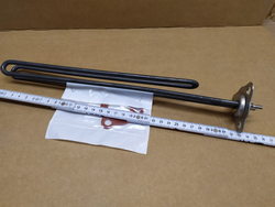 Boiler heater for dishwasher Omniwash, NUOVA SIMONELLI, Rada 416212 3000W 230V