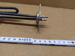 Boiler heater for dishwasher Omniwash, NUOVA SIMONELLI, Rada 416212 3000W 230V