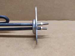 Boiler heater for dishwasher Omniwash, NUOVA SIMONELLI, Rada 416212 3000W 230V