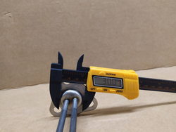 Boiler heater for dishwasher Omniwash, NUOVA SIMONELLI, Rada 416212 3000W 230V