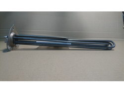 Boiler heater for dishwasher Colged, Apach, Elettrobar 416241 8000W 230V L=355mm B=35mm