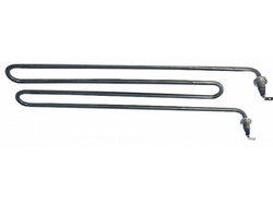 Heating element of tank, bath for dishwasher ATA 2500W, 230V, flange M10x1
