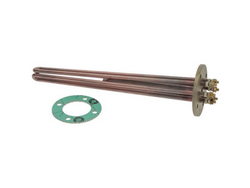 Boiler heater for dishwasher CIMSA, FABAR 415162 5000W 230V L=255mm B=25mm