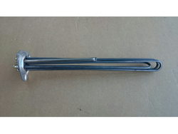 Boiler heater for dishwasher Colged, Apach, Amika, Elettrobar 416240 6545W 230-400V L=355mm B=31mm